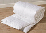 Christy "Luxury Hungarian Goose Down" Tog Filled Duvet