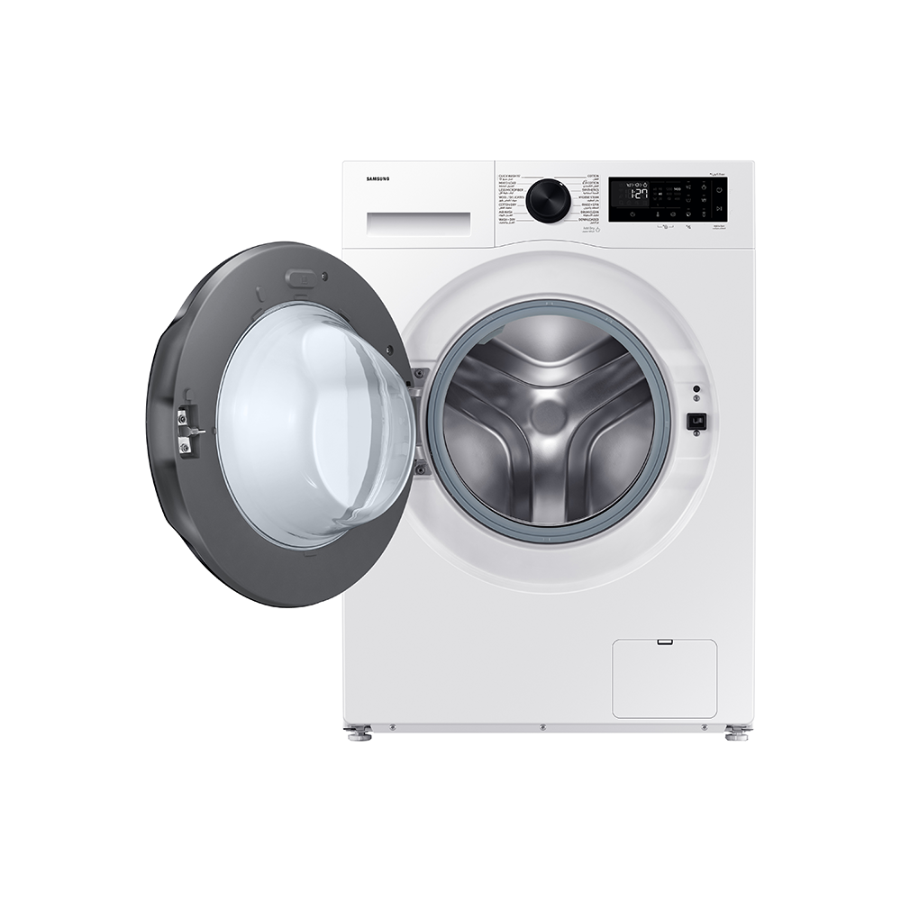 Samsung Front Load Washing Machine 10.5 Kg