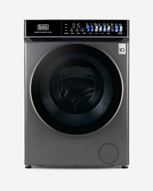 Black+Decker Washer Dryer