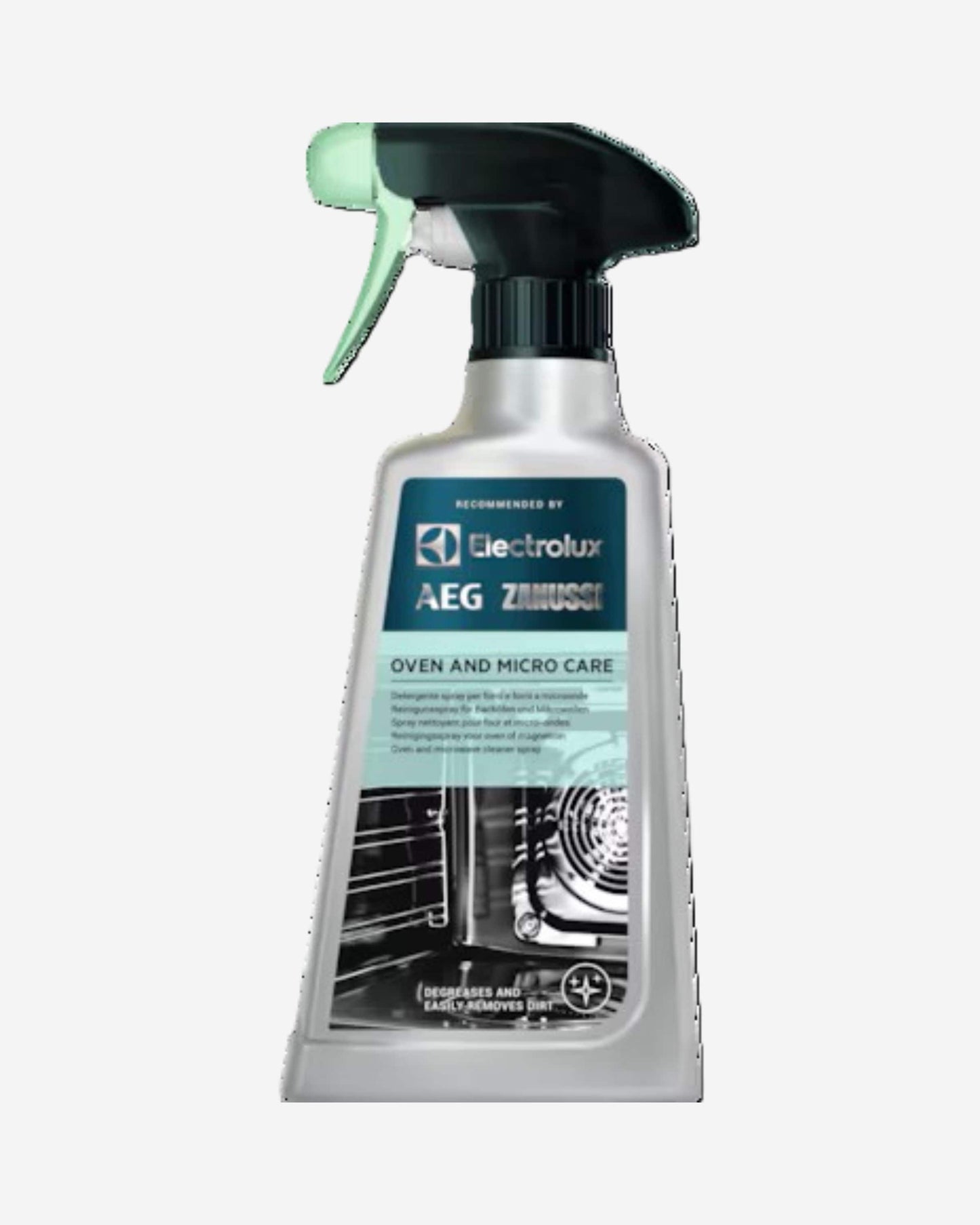 Electrolux Oven & Micro Care Spray