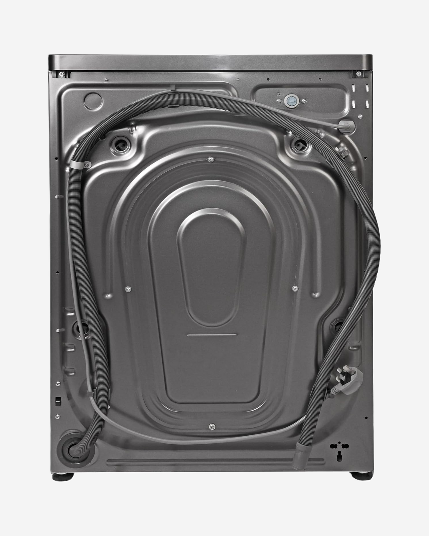 Black+Decker 10kg Micro-Steam Care Washer Dryer