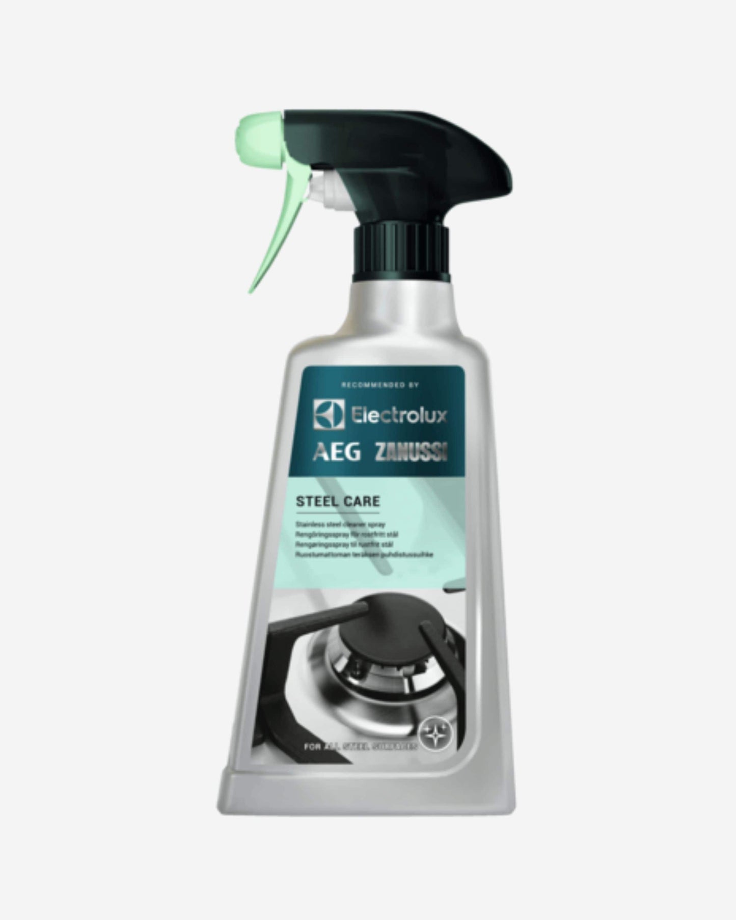 Electrolux Stainless Steel Care Spray