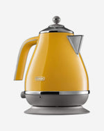 غلاية ديلونجي إيكونا سعة 1.7 لتر