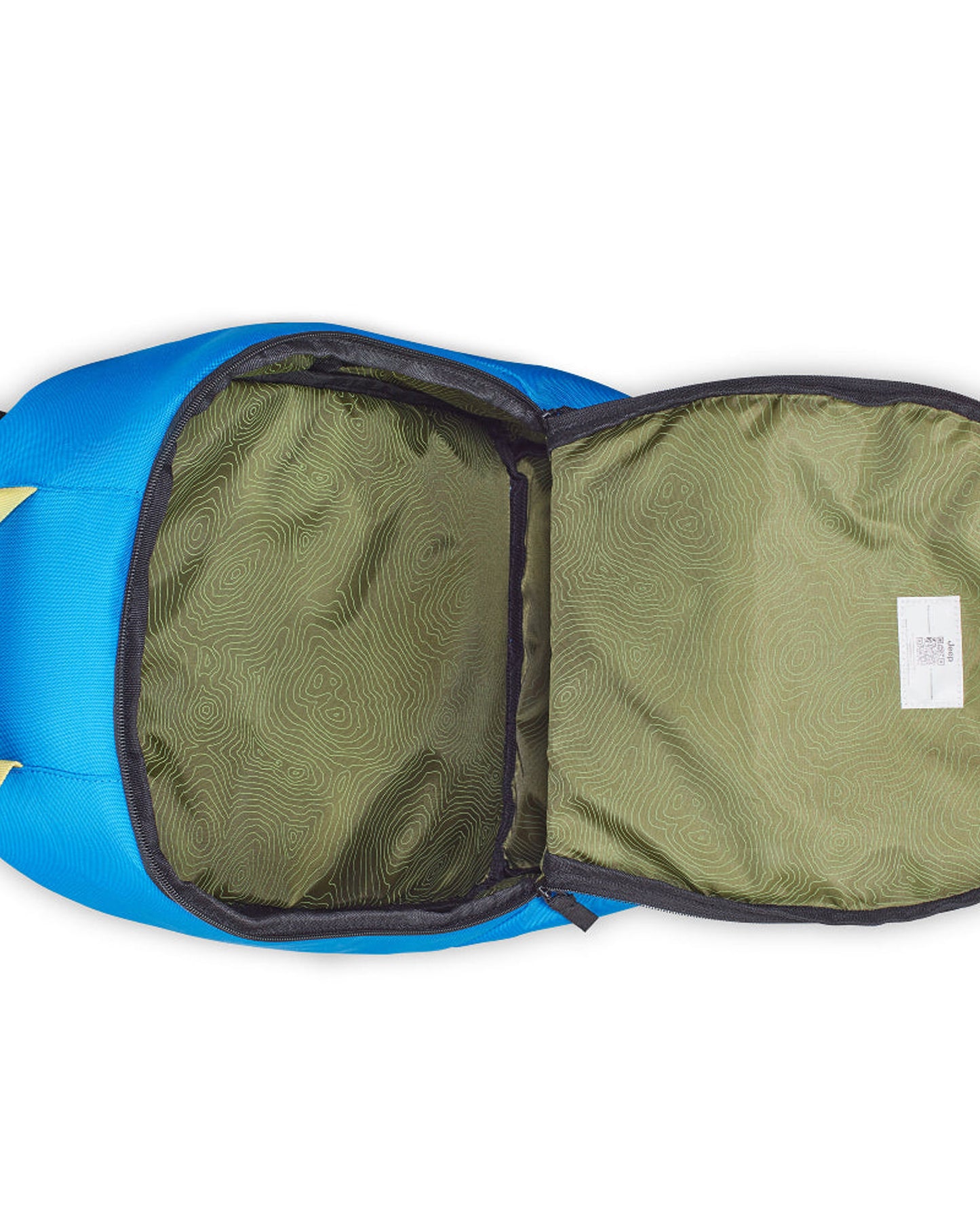 حقيبة ظهر جيب للأطفال