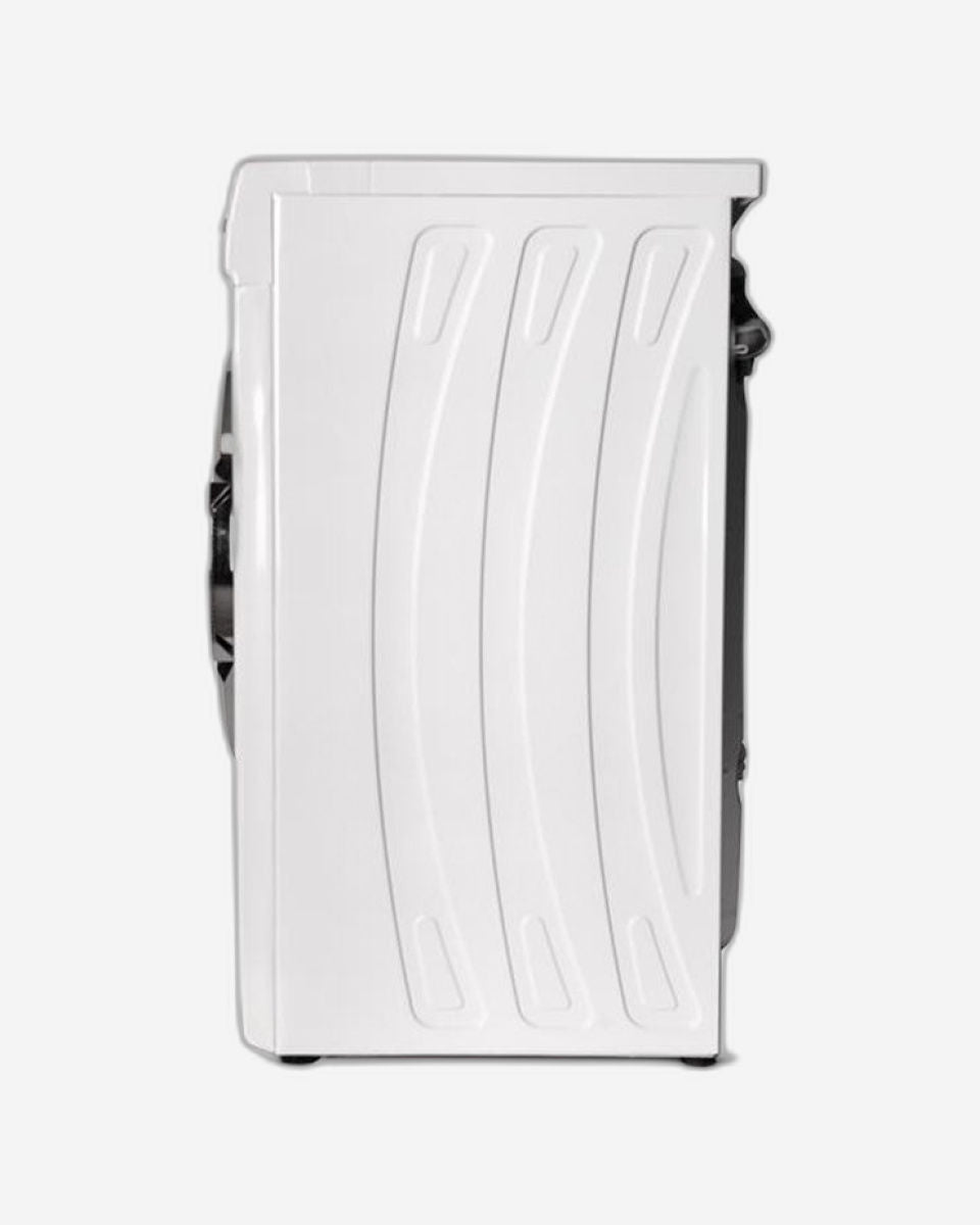 غسالة هوفر ذات التحميل الأمامي الأوتوماتيكية بالكامل سعة 6 كجم