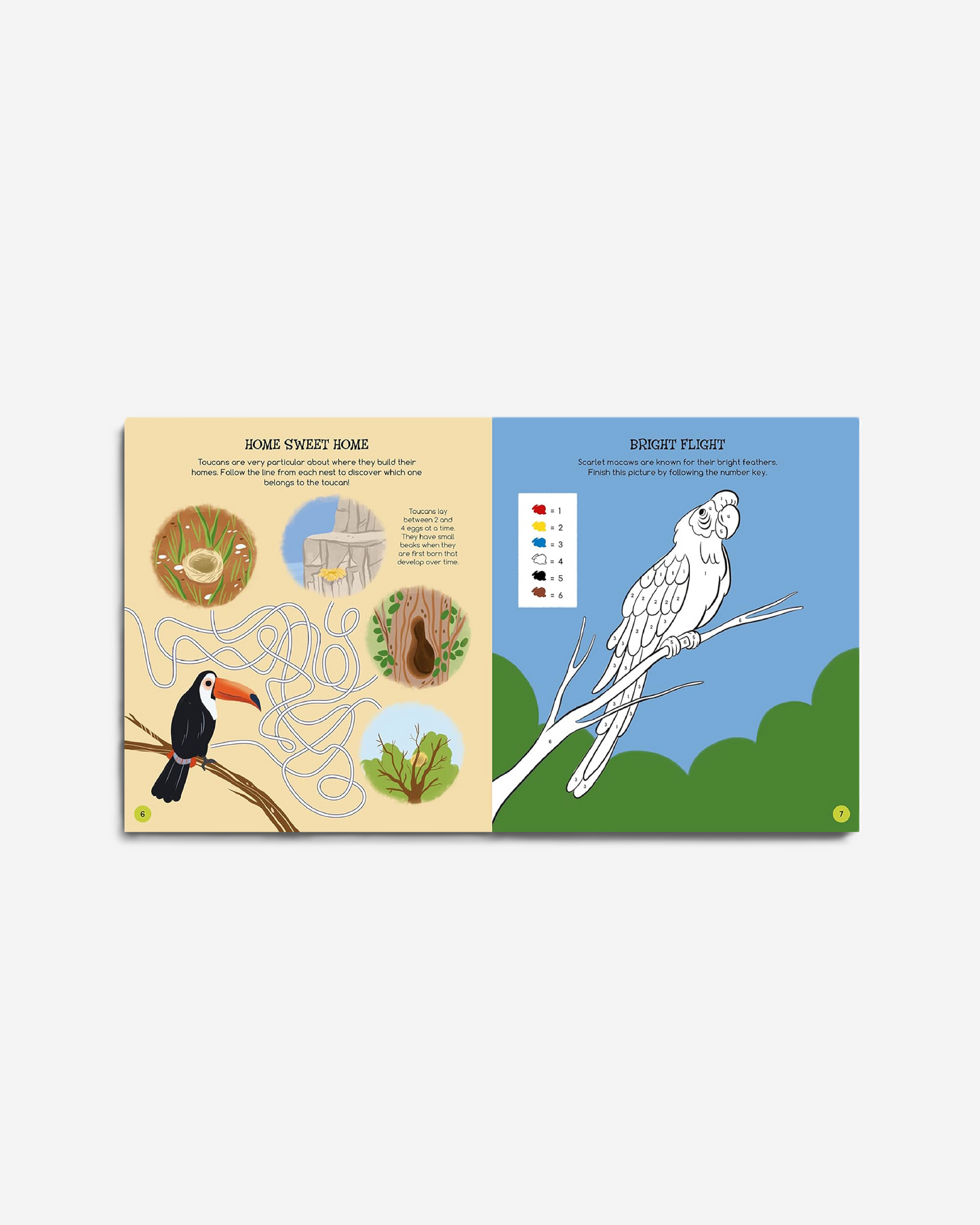 كتاب أنشطة كوكب الأرض فائق الذكاء