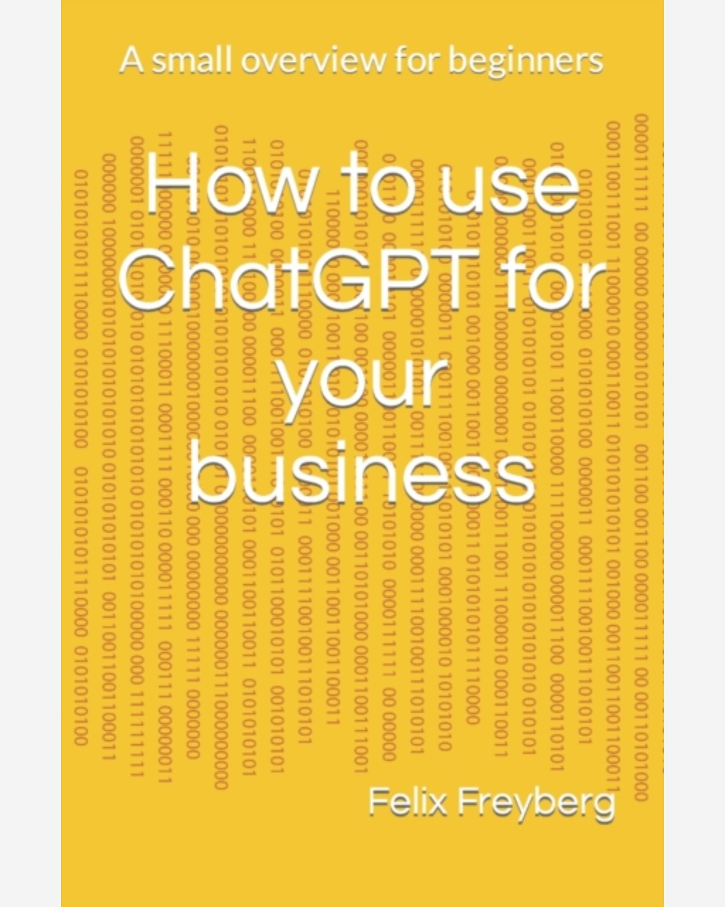 كيفية استخدام ChatGPT لعملك