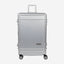 Eastpak Resist R Case M Metal Silver Luggage