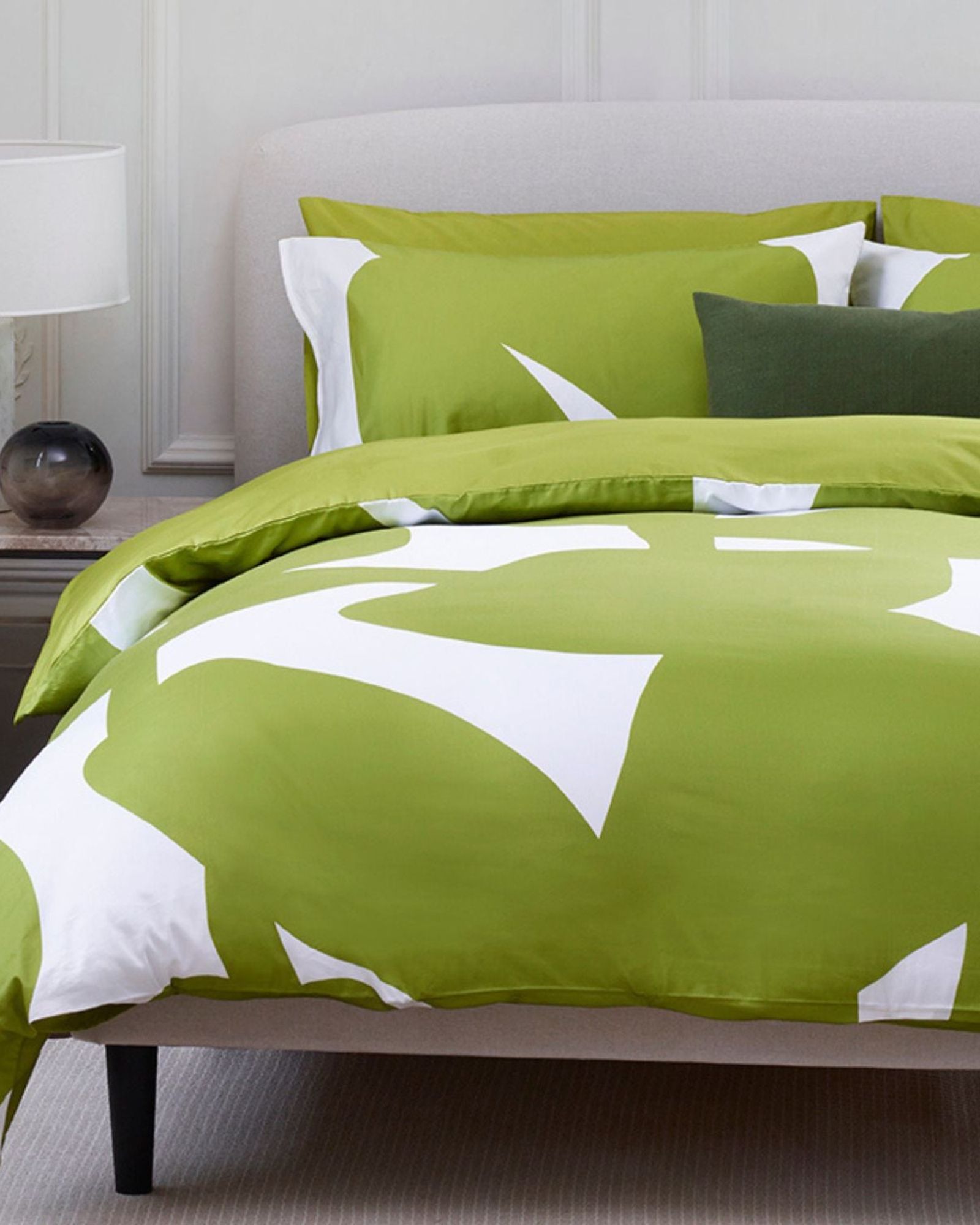 طقم غطاء لحاف 