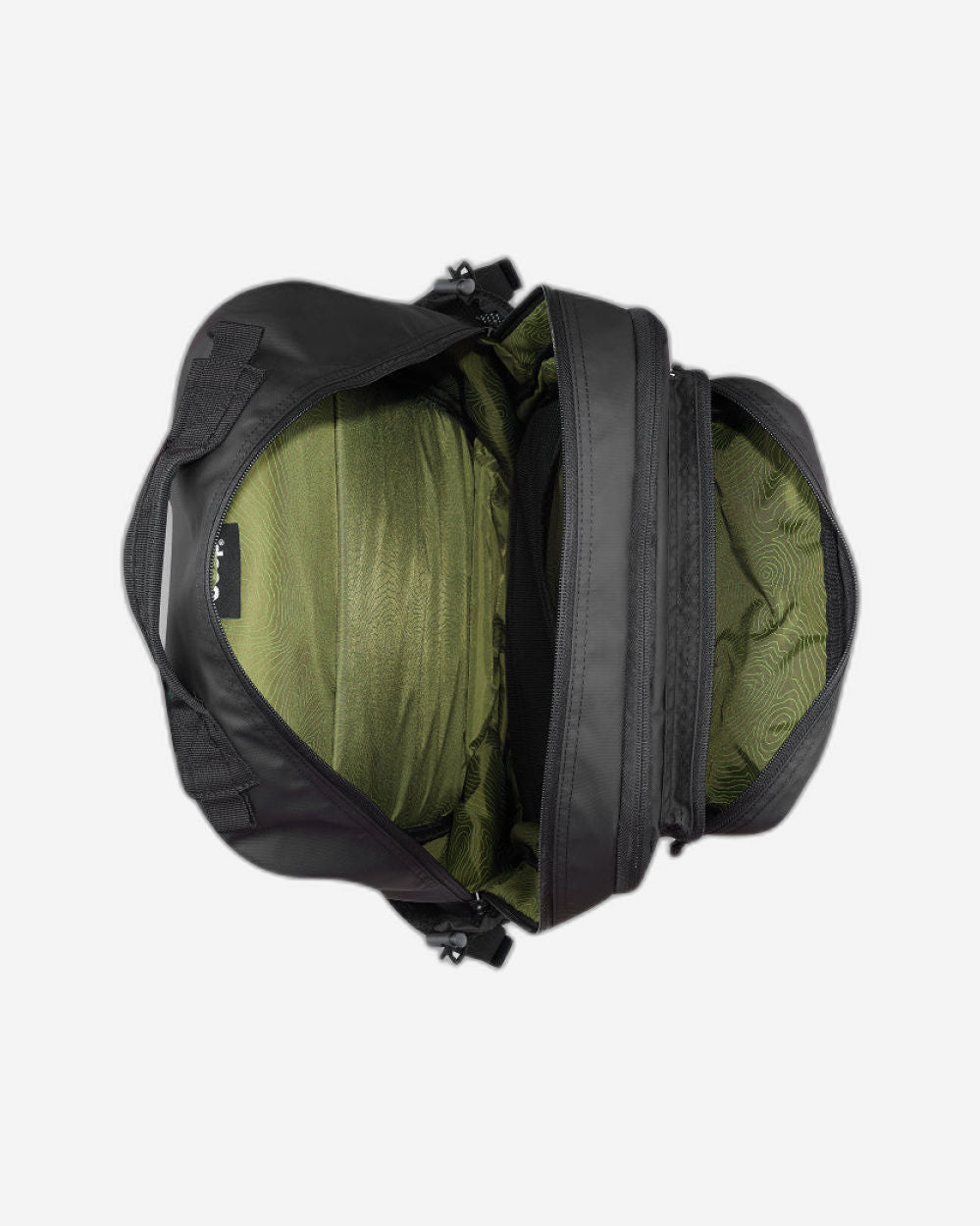 حقيبة ظهر جيب التكتيكية