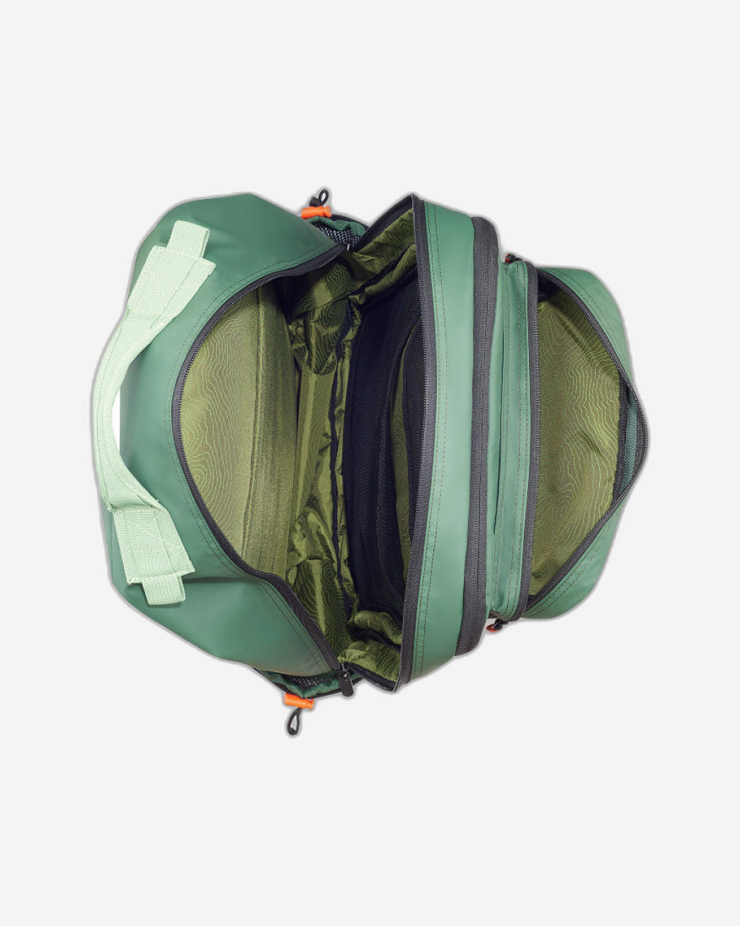 حقيبة ظهر جيب التكتيكية