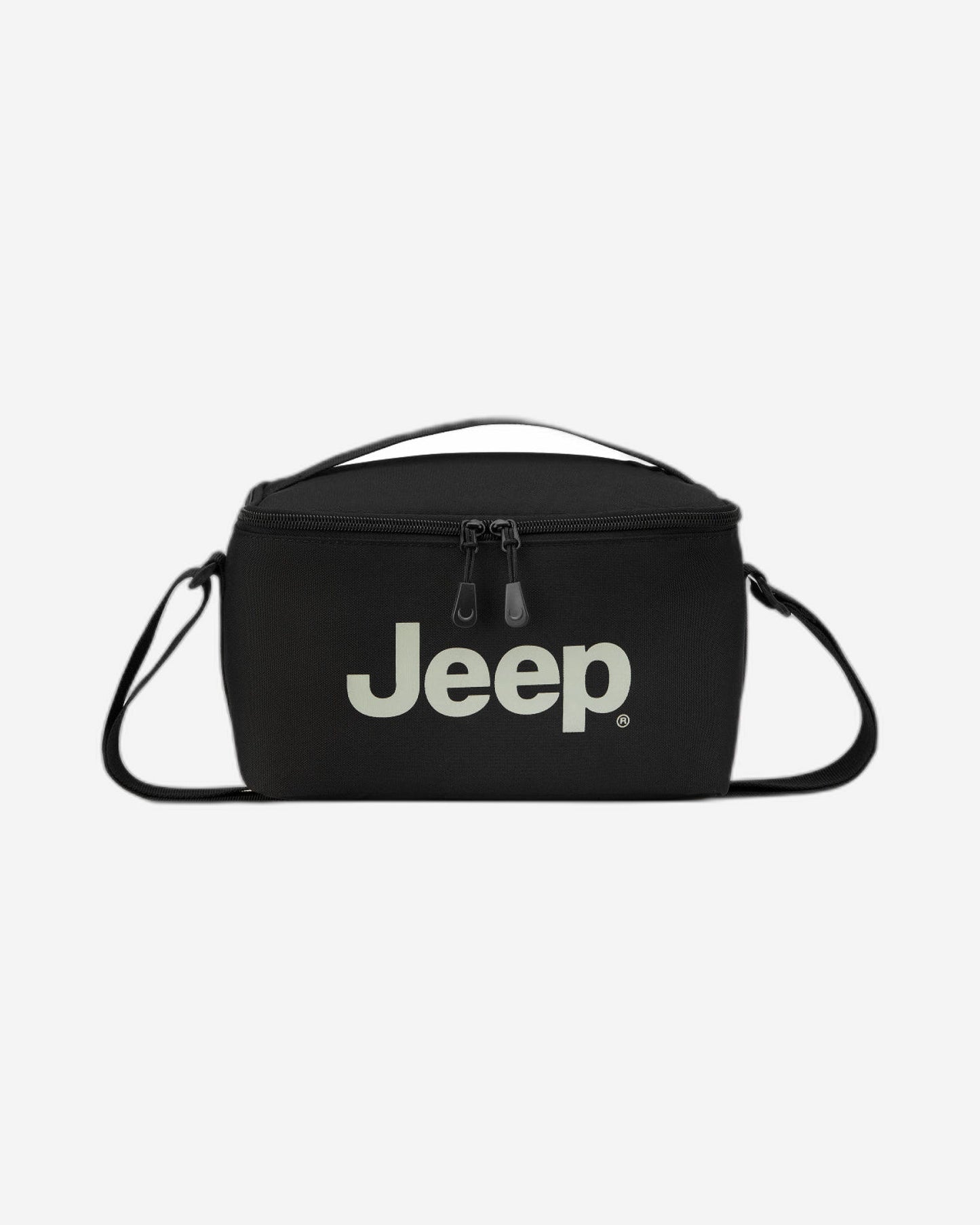 حقيبة غداء JS014D Isotherm - سوداء