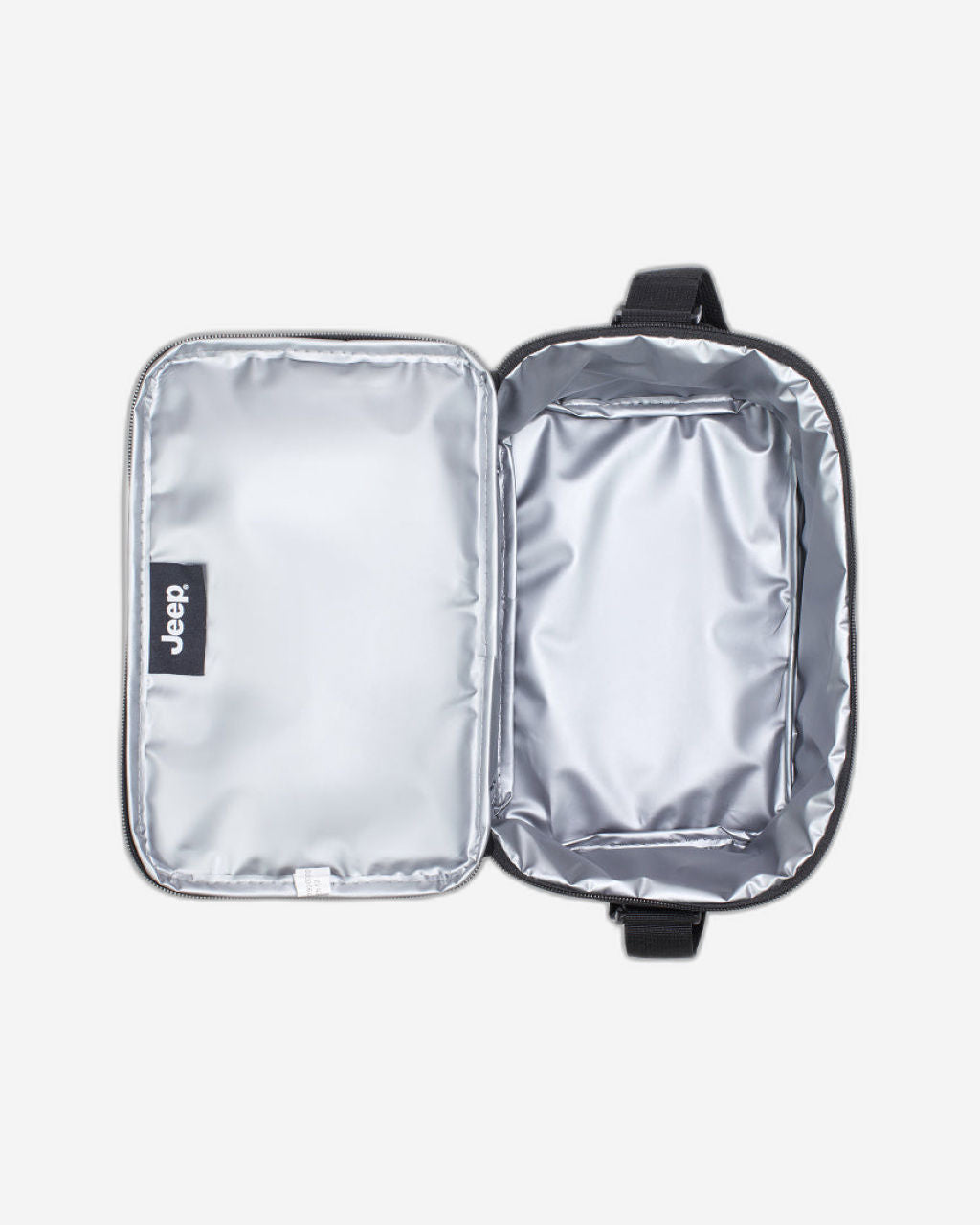 حقيبة غداء JS014D Isotherm - سوداء