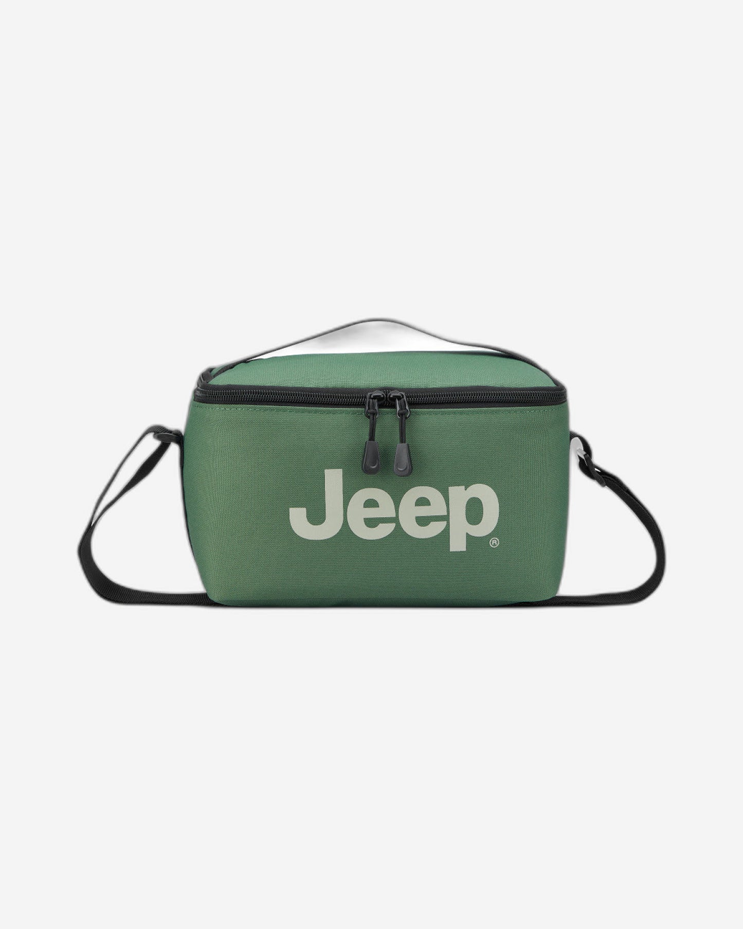 حقيبة غداء JS014D Isotherm - خضراء