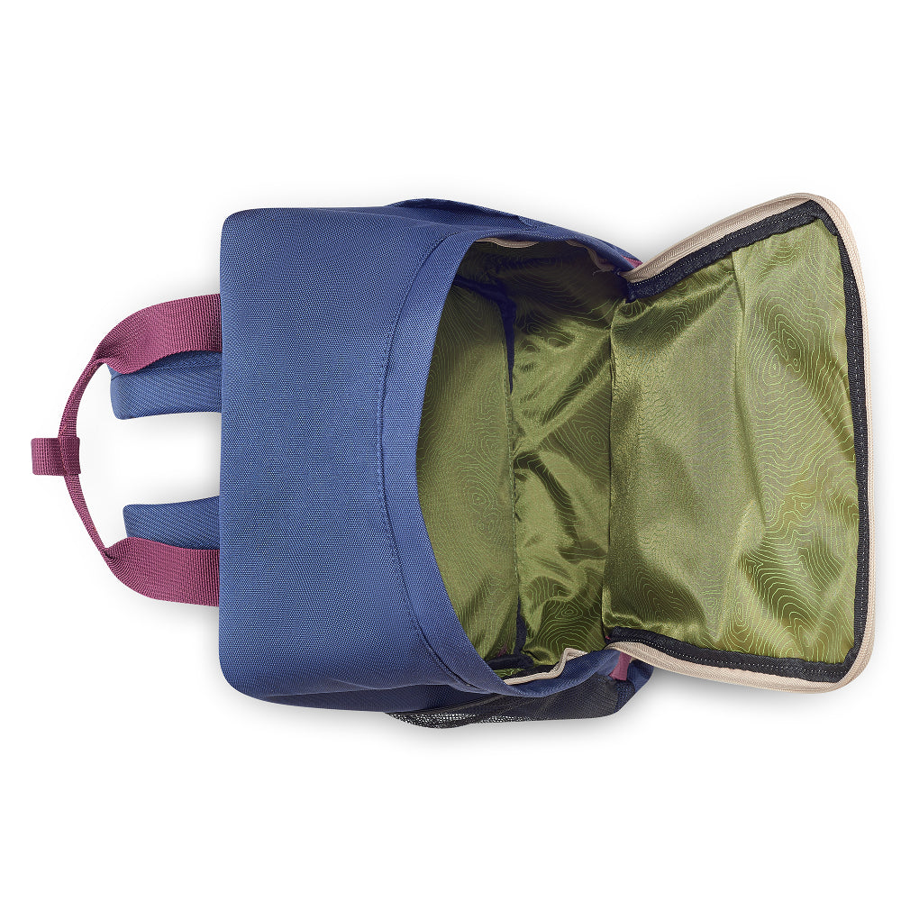 حقيبة ظهر جيب توت