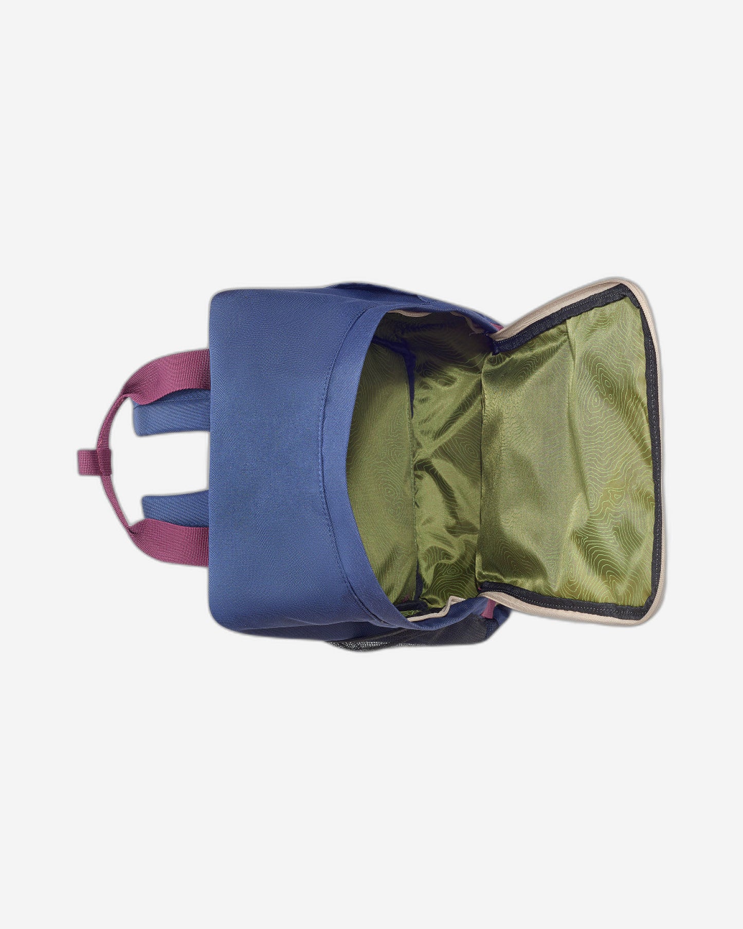 حقيبة ظهر جيب توت