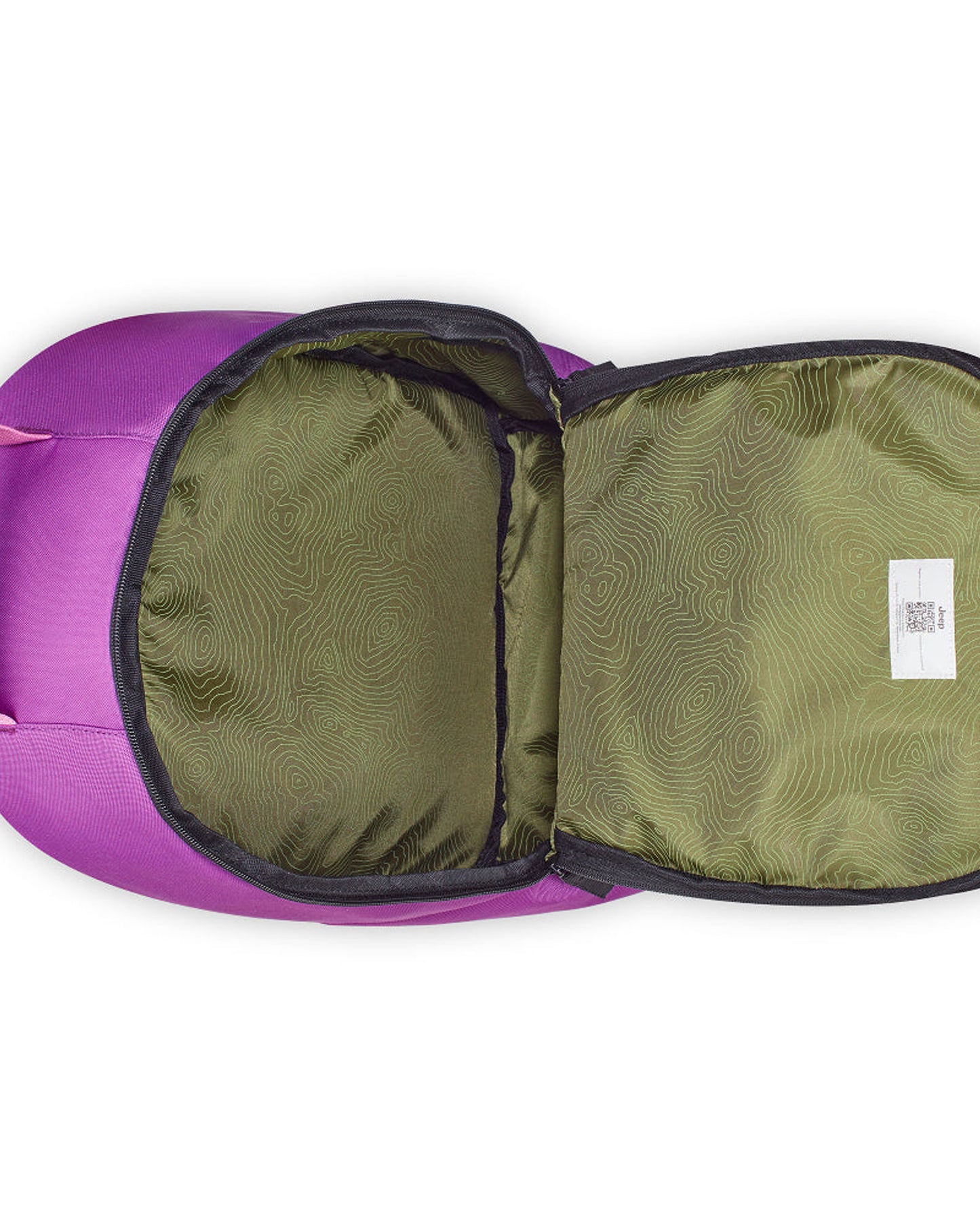 حقيبة ظهر جيب للأطفال