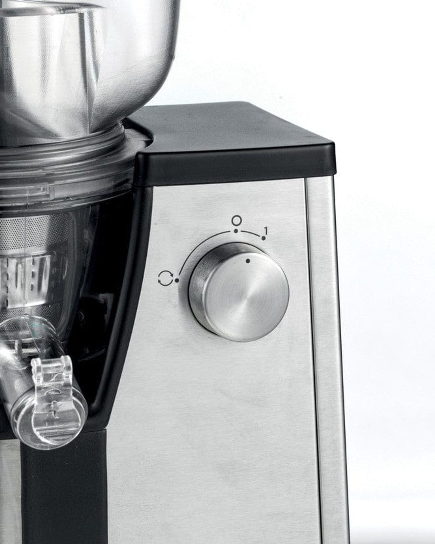 عصارة كينوود البطيئة