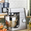 ملحق تقطيع مكعبات كينوود KAX400PL