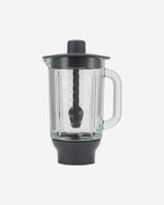 كأس زجاجي مقاوم للحرارة من كينوود