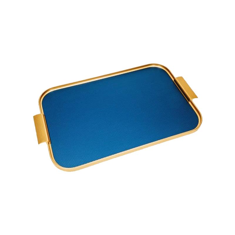 KAYMET S20 TRAY DIAMOND ROYAL BLUE/GOLD