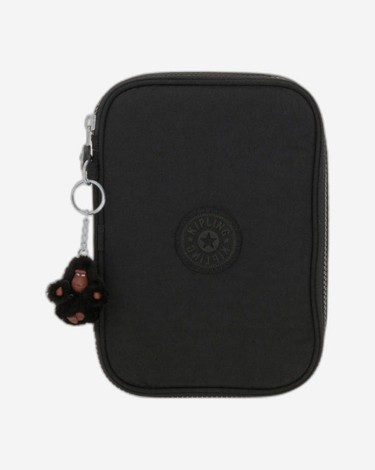 حافظة أقلام كيبلينج 100 قلم أسود كبير C209405-J99