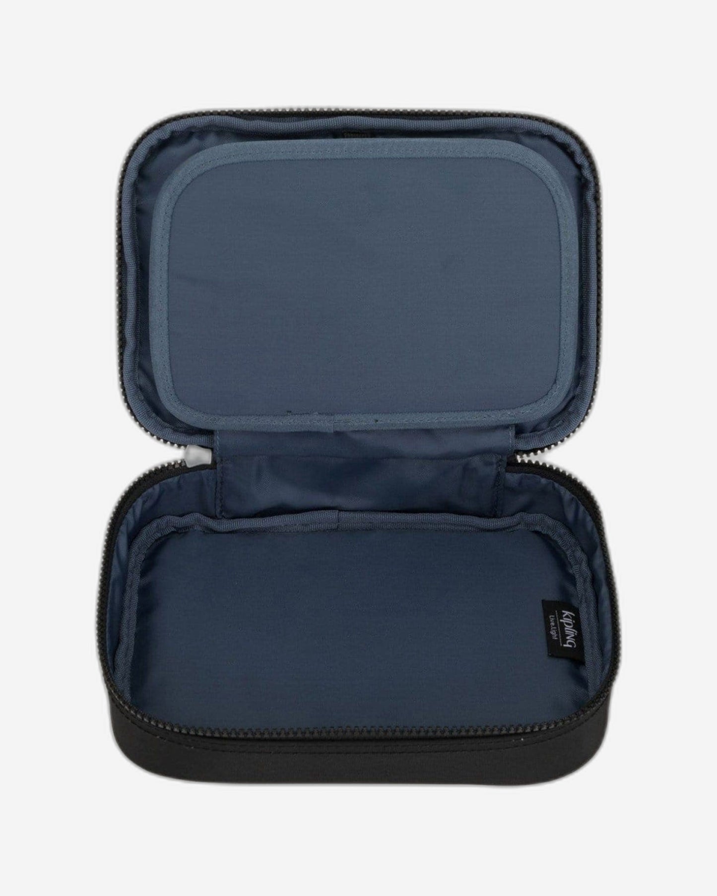 حافظة أقلام كيبلينج 100 قلم أسود كبير C209405-J99