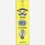 سحّابات Kipling BTS مزيج أصفر متوهج 3 سحّابات C200107-24F