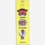 سحّابات Kipling BTS من مجموعة Dark Glow Mix بثلاثة سحّابات C200107-24G