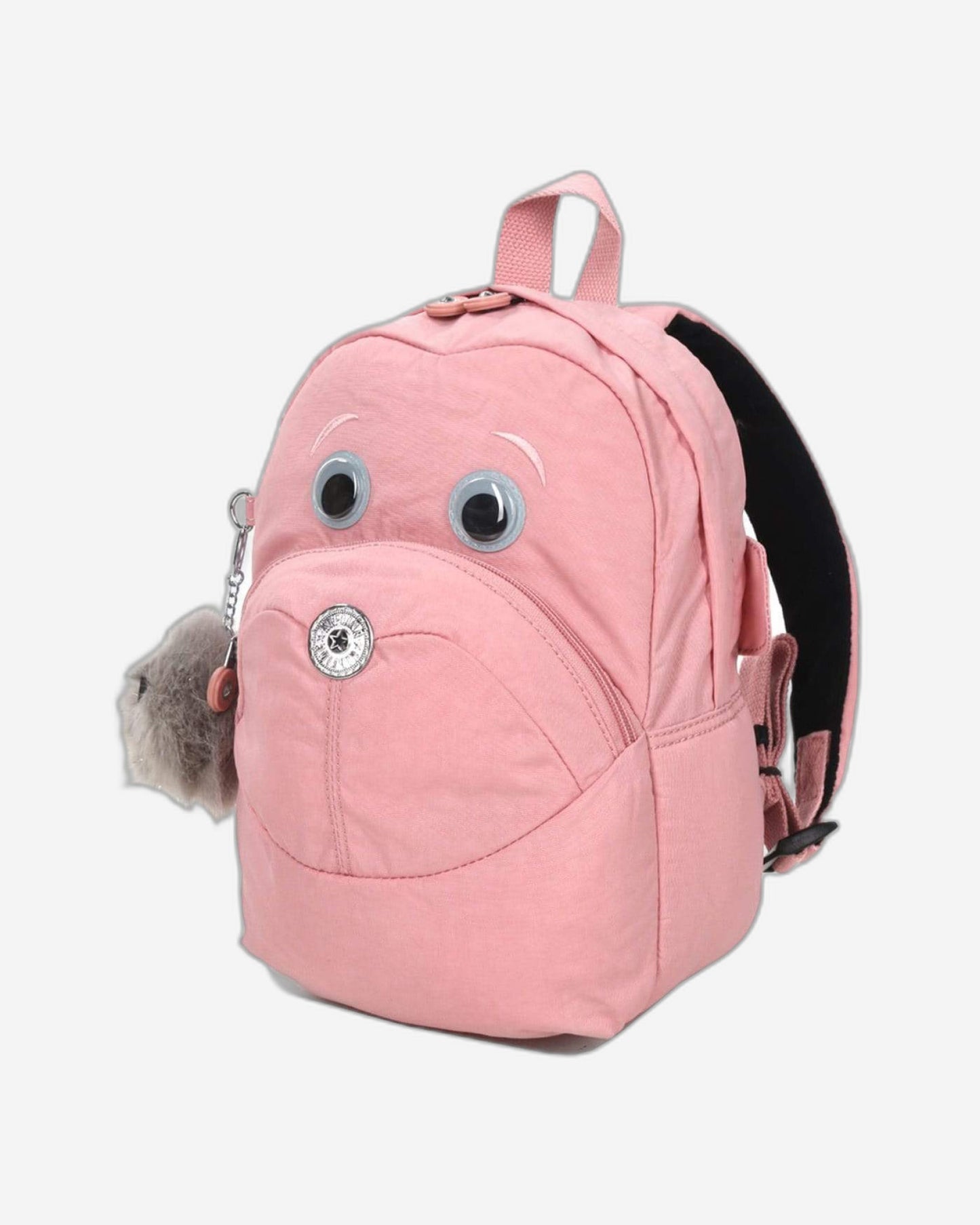 حقيبة ظهر Kipling Faster Bridal Rose للأطفال C200253-46Y