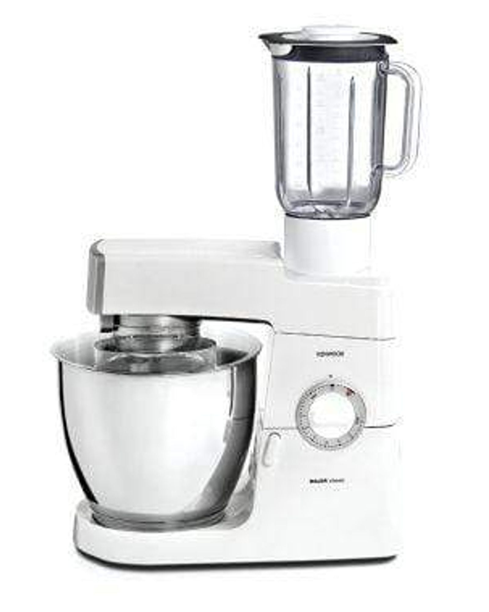 ماكينة المطبخ كينوود كلاسيك ميجور سعة 6.7 لتر