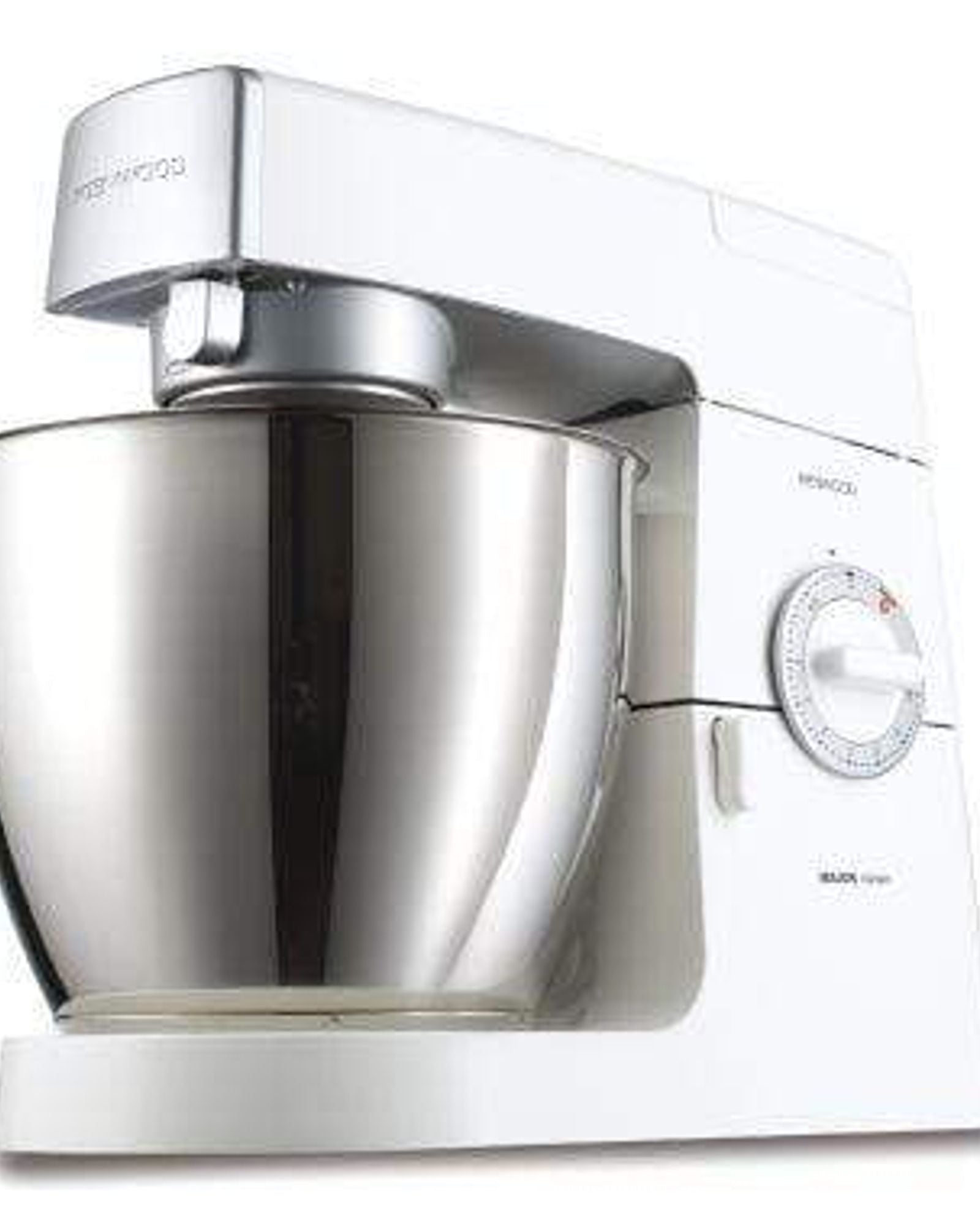 ماكينة المطبخ كينوود كلاسيك ميجور سعة 6.7 لتر