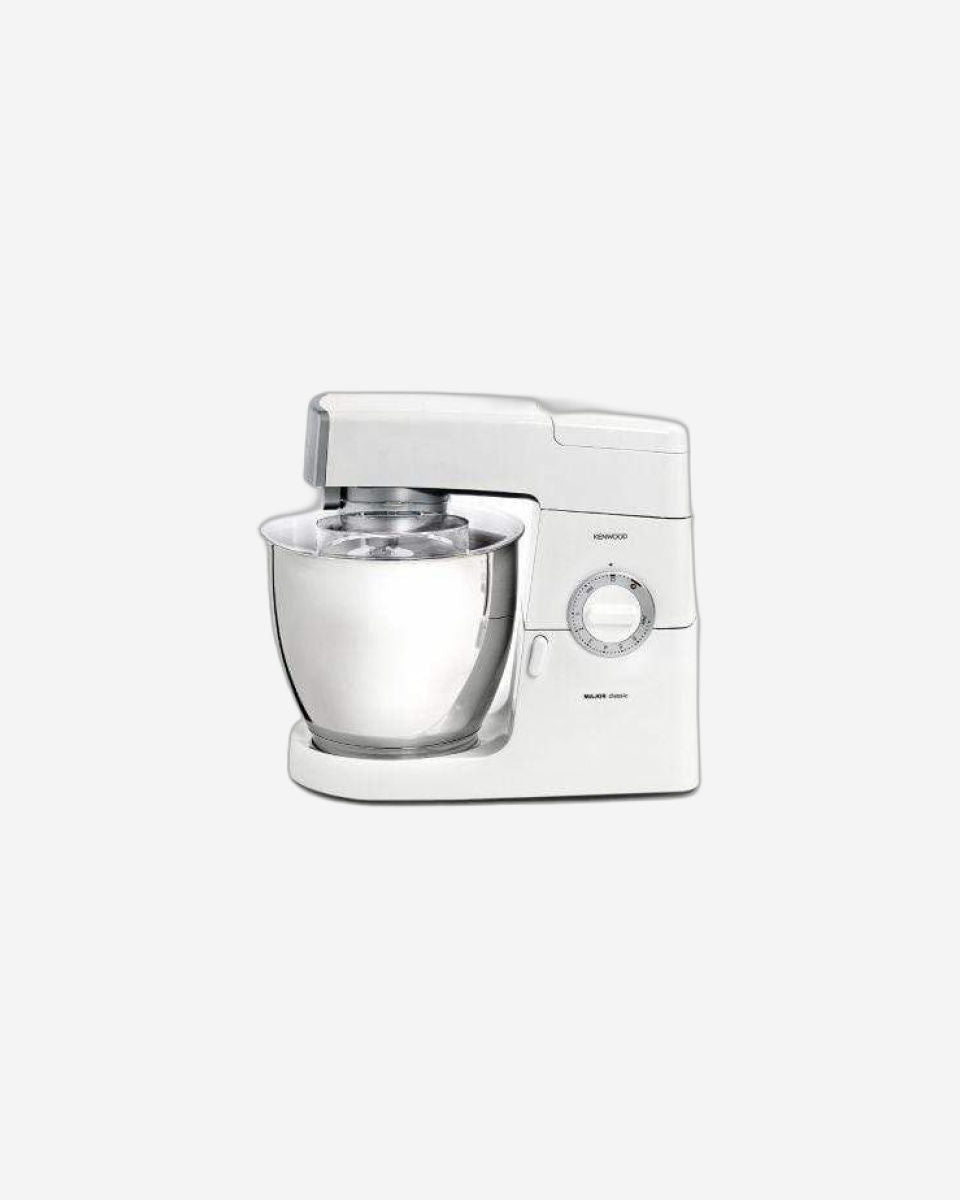 ماكينة المطبخ كينوود كلاسيك ميجور سعة 6.7 لتر