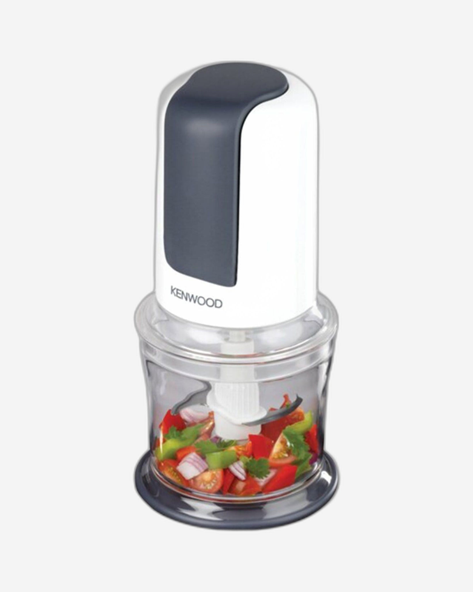 مفرمة كينوود رباعية الشفرات