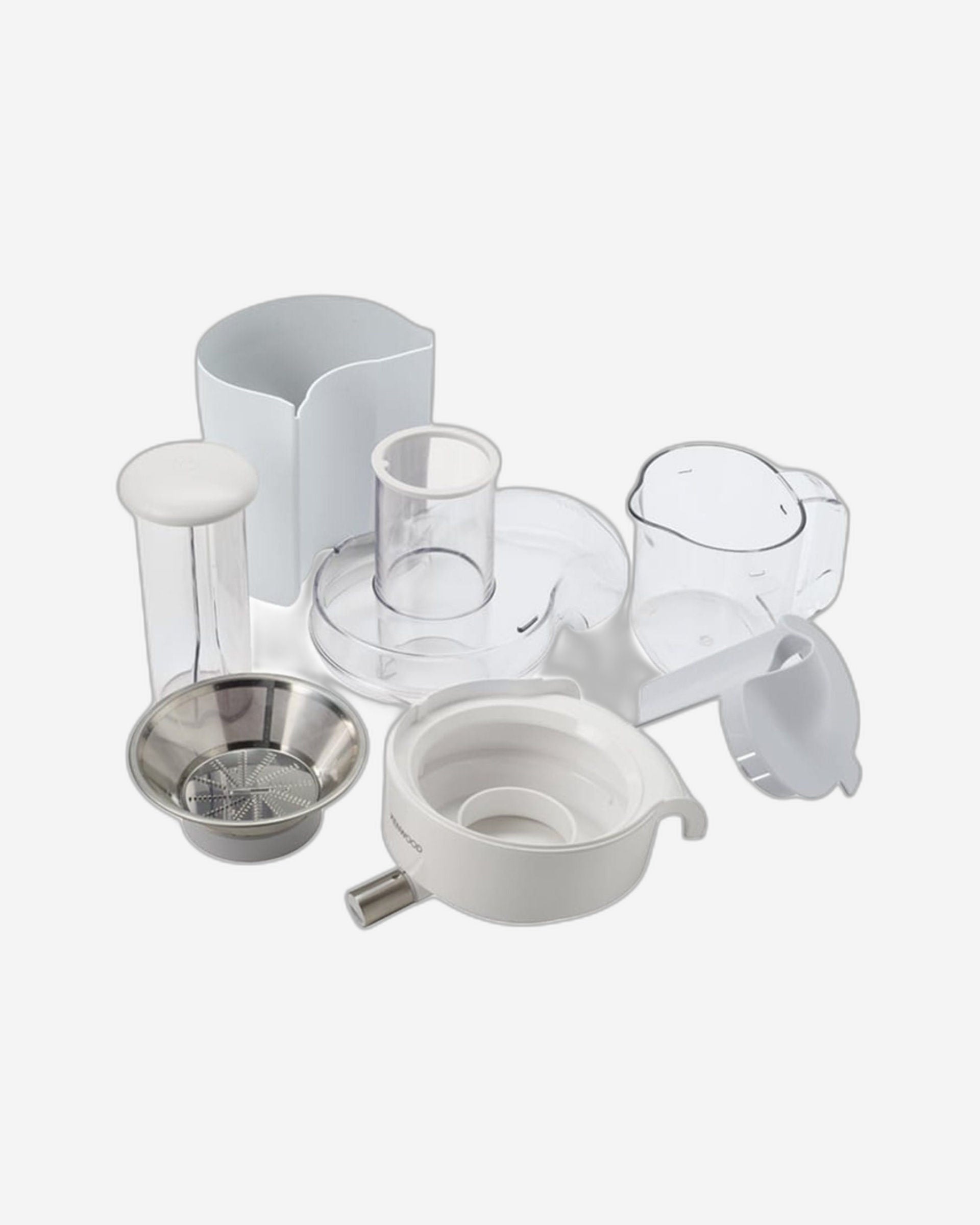 عصارة كينوود الطاردة المركزية