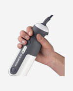 خلاط يدوي كينوود ثلاثي الشفرات