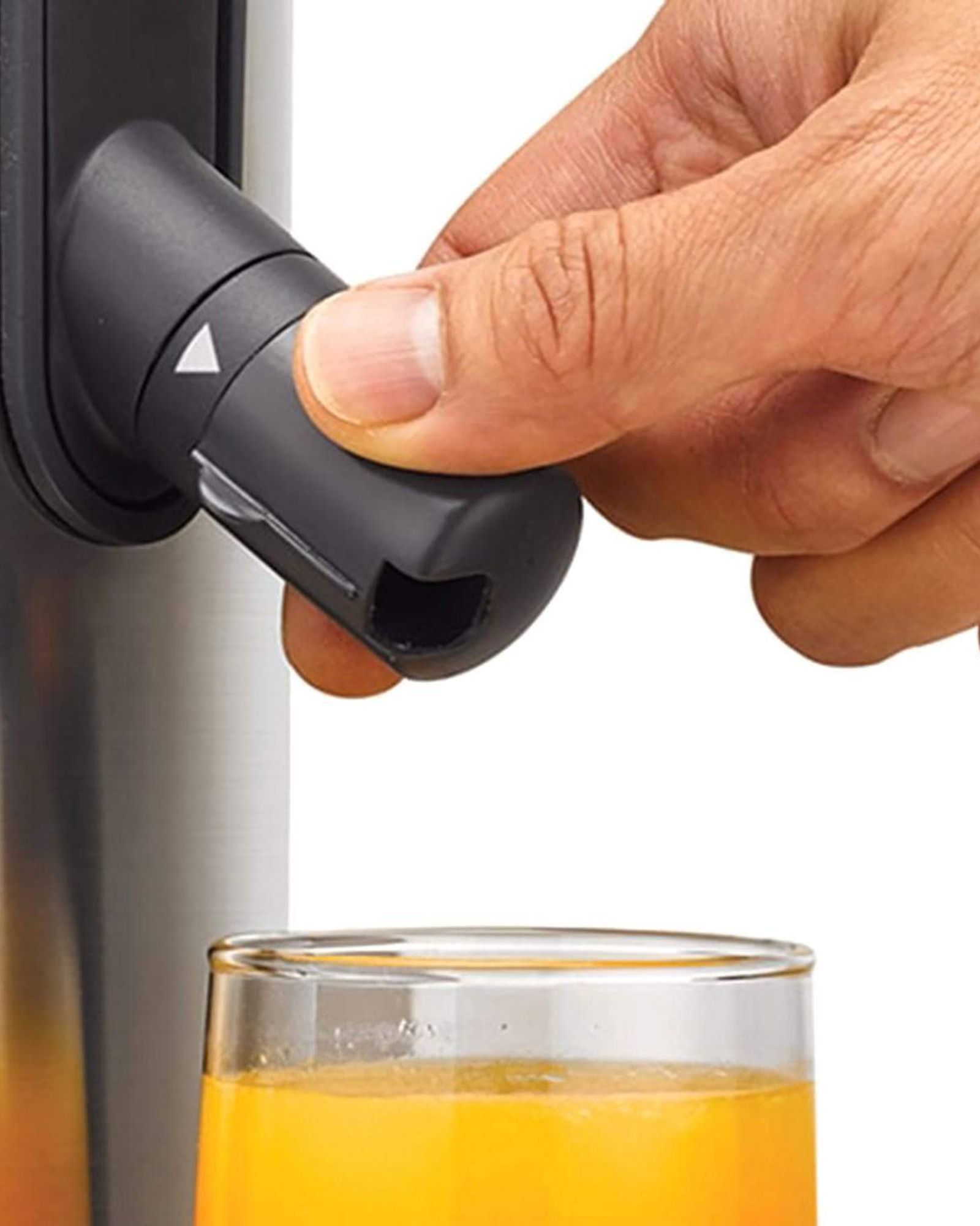 عصارة كينوود الطاردة المركزية