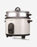 طنجرة أرز كينوود سعة 2.5 لتر