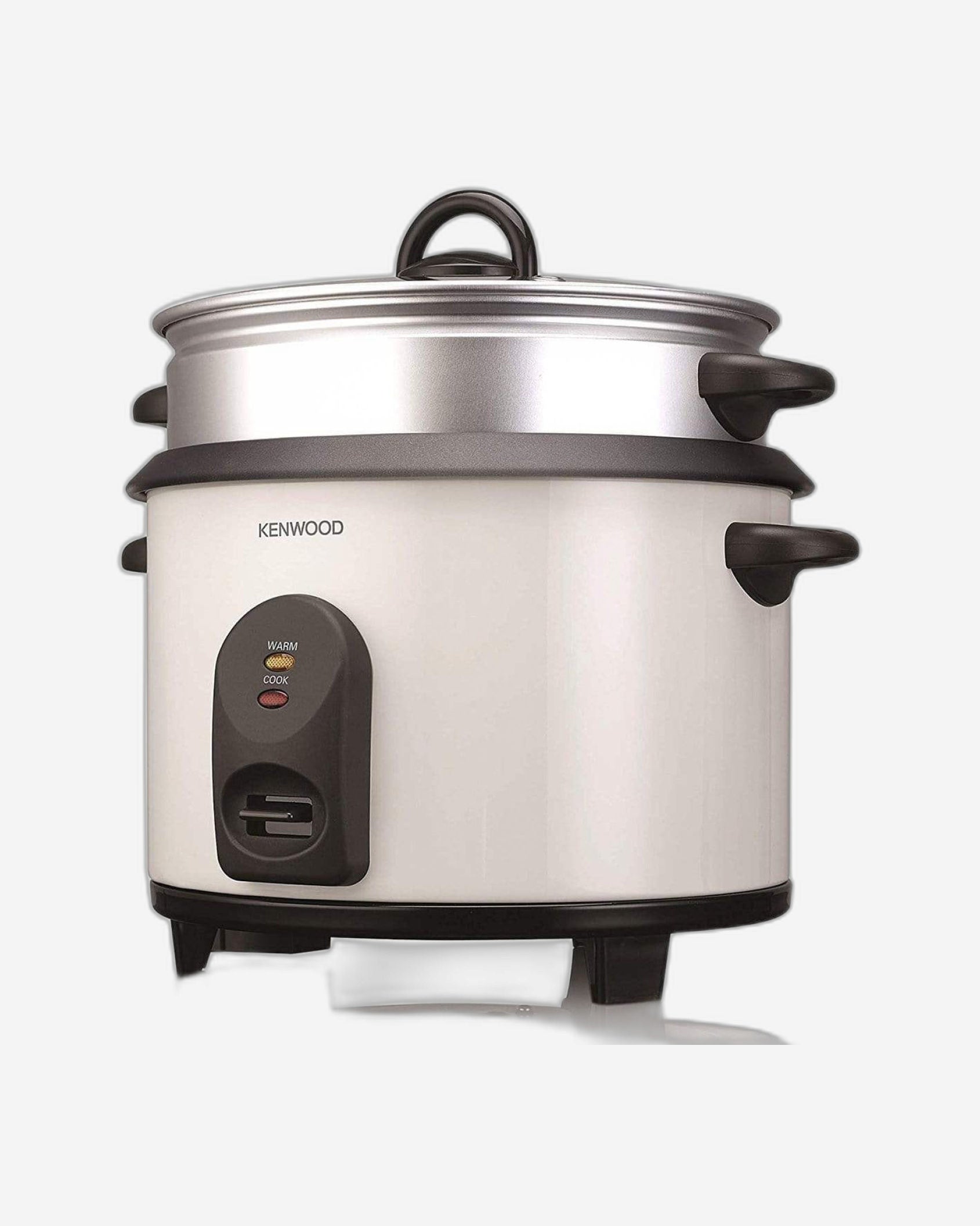 طنجرة أرز كينوود سعة 2.5 لتر