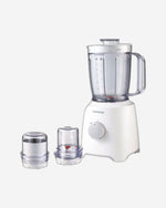 خلاط كينوود مع مطحنتين