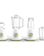 خلاط كينوود 3 في 1