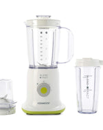 خلاط كينوود 3 في 1