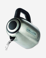 غلاية كهربائية لاسلكية من كينوود سعة 1.7 لتر