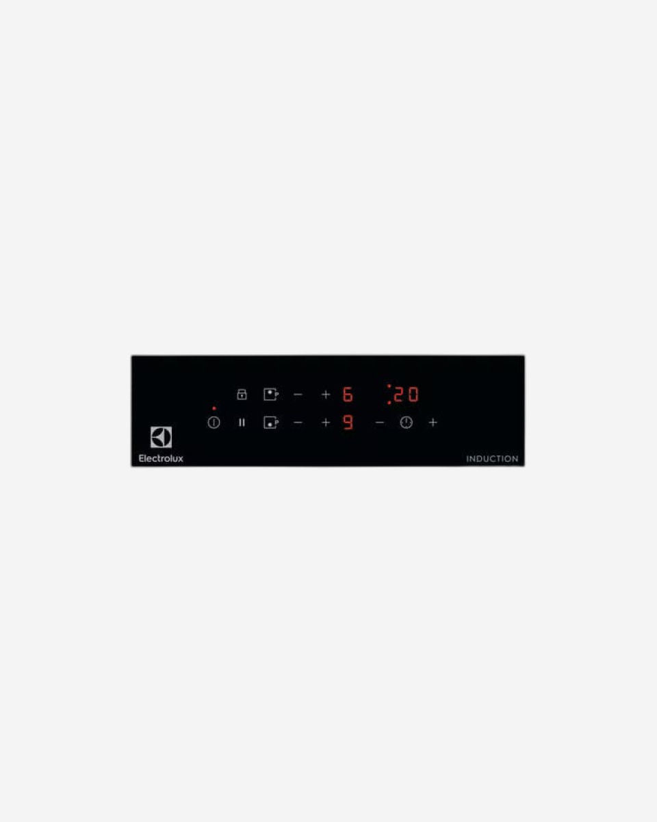 موقد الحث المدمج Electrolux UltimateTaste 300