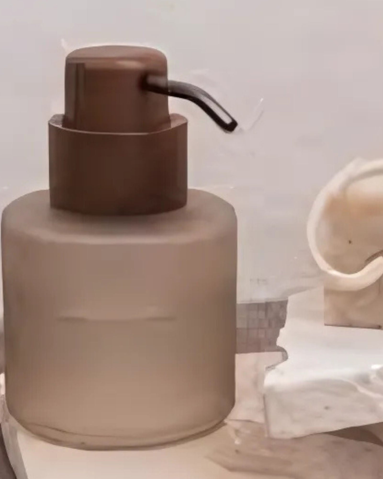 إكسسوارات حمام 