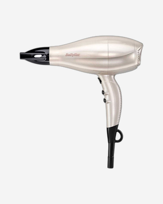 مجفف شعر بيبي ليس AC بقوة 2200 واط بتقنية أيونيك بيرل