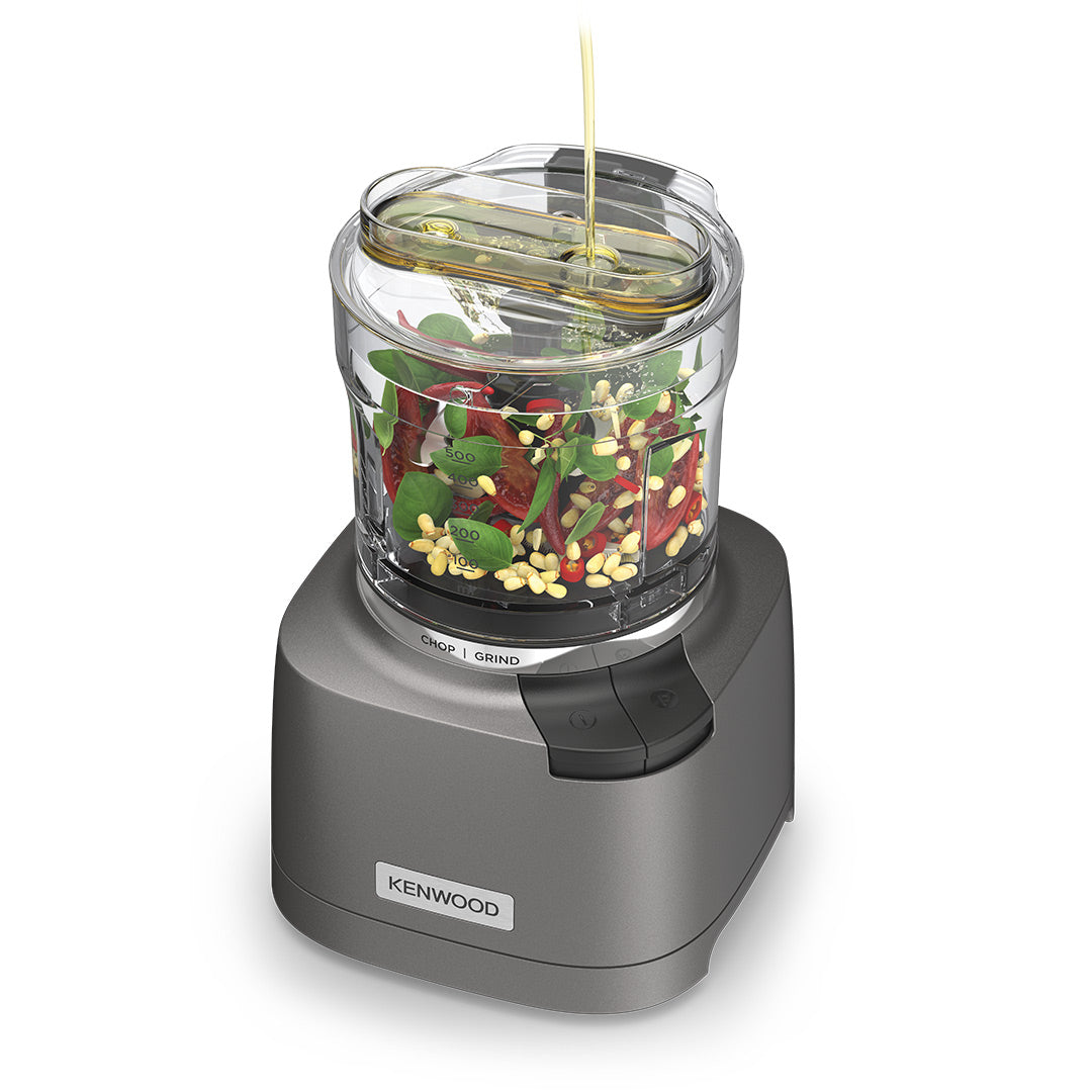 مطحنة كينوود للفرامات والطاحونات في دول مجلس التعاون الخليجي