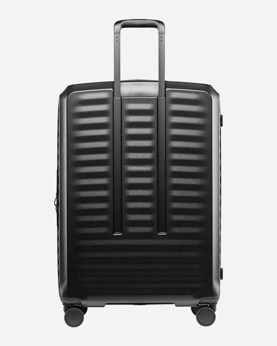 Echolac Oxygen Luggage Expandable Trolley
