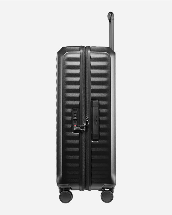 Echolac Oxygen Luggage Expandable Trolley