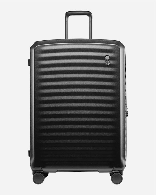 Echolac Oxygen Luggage Expandable Trolley